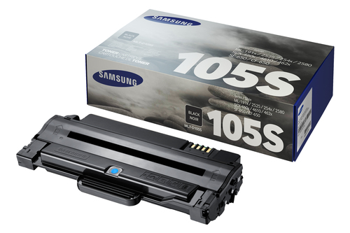 Чип MLT-D105S для Samsung ML-1910/1915/2540/SCX-4600/4623/SF-650 1500 копий