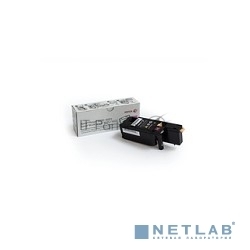 Расходные материалы Hi-Black 106R02761 Картридж для Xerox Phaser 6020/6022/WC 6025/6027 (Hi-Black) 106R02761, M, 1К
