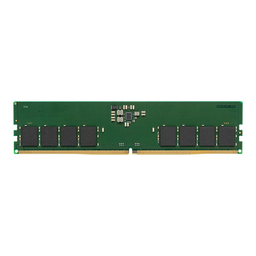 Оперативная память Kingston Branded DDR5 16GB 5600MT/s DIMM Non-ECC Unbuffered CL46 1RX8 1.1V 288-pin 16Gbit
