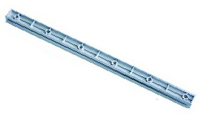 Направляющая COMENDA двери C95-155-C165 180624