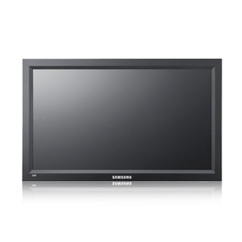 32"    ЖК монитор Samsung 320MX-3 (LCD, 1366x768, D-Sub, DVI, HDMI, DP,  RCA,  ПДУ)