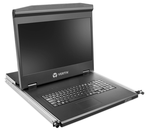 4XF7A73009 Lenovo ThinkSystem 18.5"  LCD  console