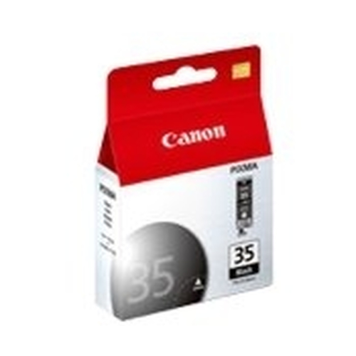 Чернильница Canon PGI-35 Black для  PIXMA IP100