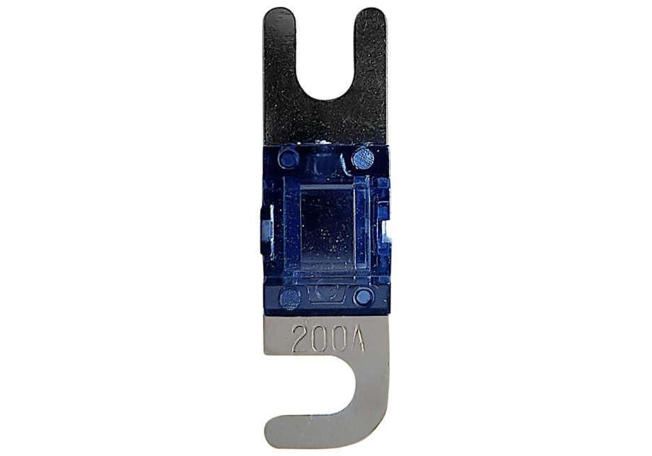 Предохранитель DL Audio Phoenix MiniANL Fuse 200A, 200А, 2 шт.