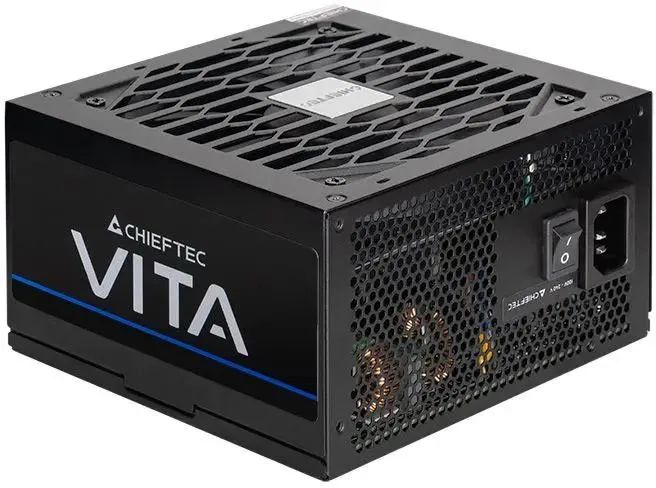 Блок питания Chieftec ATX 750W VITA BPX-750-S