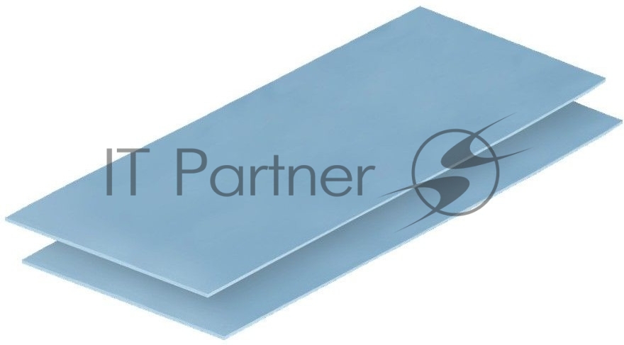 Термопрокладка Arctic Thermal Pad TP-3, 200x100x0.5 мм, 6 Вт/(м⋅К) 2 Pack