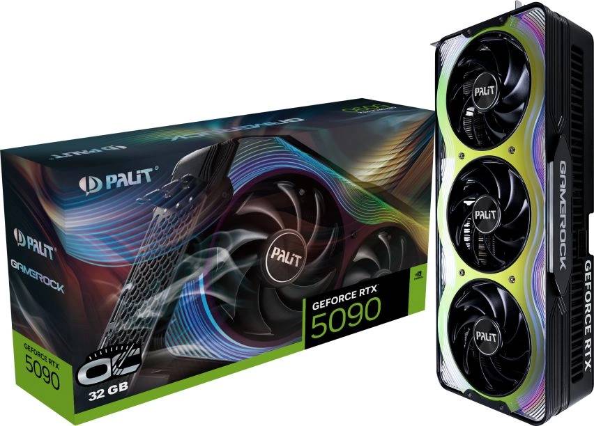 Palit NE75090S19R5-GB2020G
