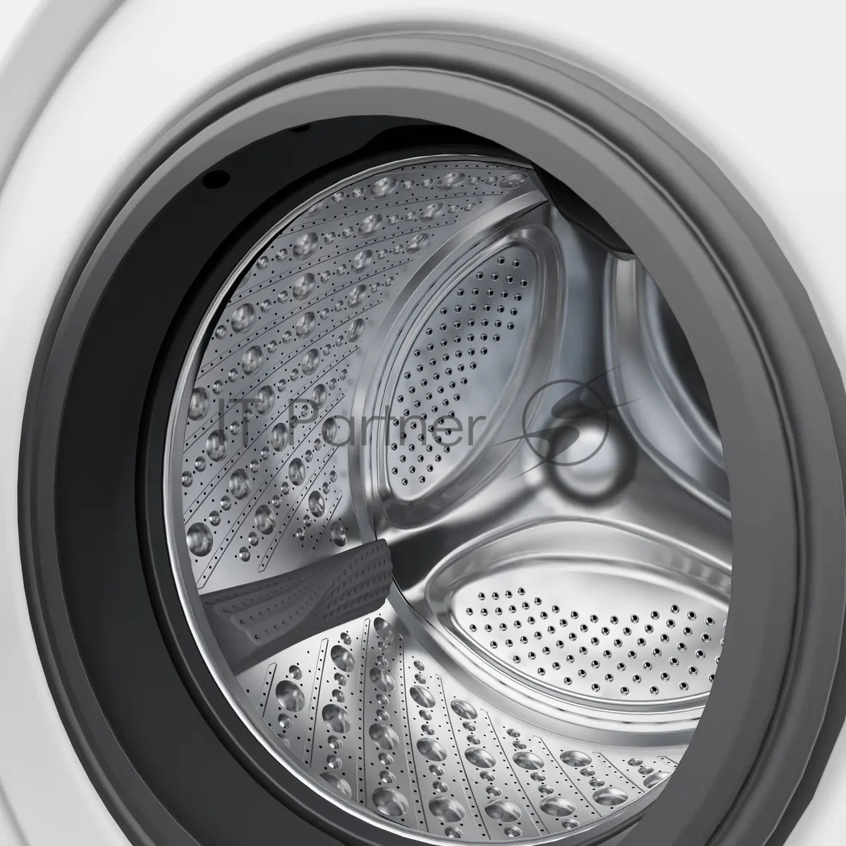 Стиральная машина Gorenje WG2P114A12/C класс: A загр.фронтальная макс.:11кг белый инвертор