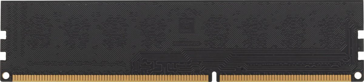 AMD Память DDR3 4Gb 1600MHz R534G1601U1S-U RTL PC3-12800 CL11 DIMM 240-pin 1.5В Ret