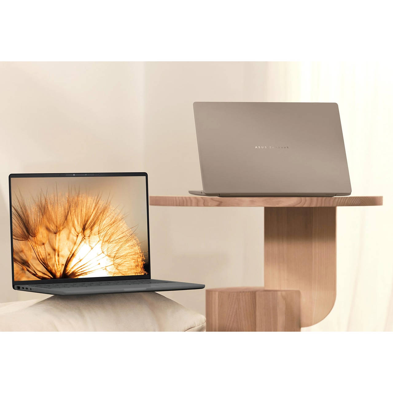 ASUS Zenbook A14 UX3407QA-QD267W