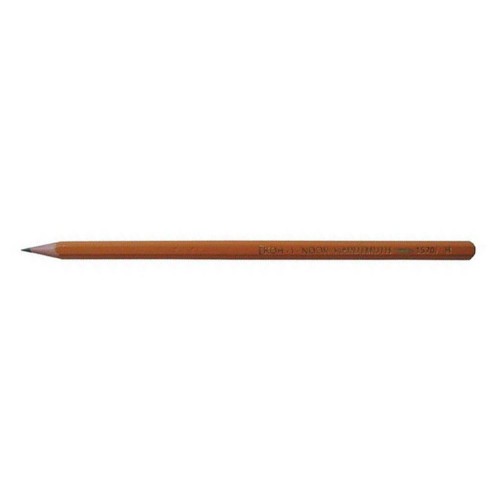 Карандаш ч/граф. "Koh-I-Noor", 1570, H