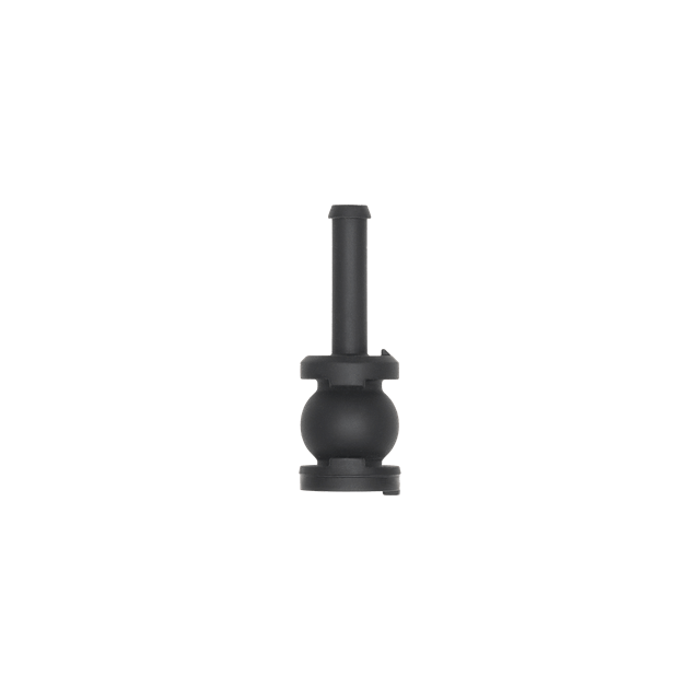 Резиновые демпферы Inspire 3