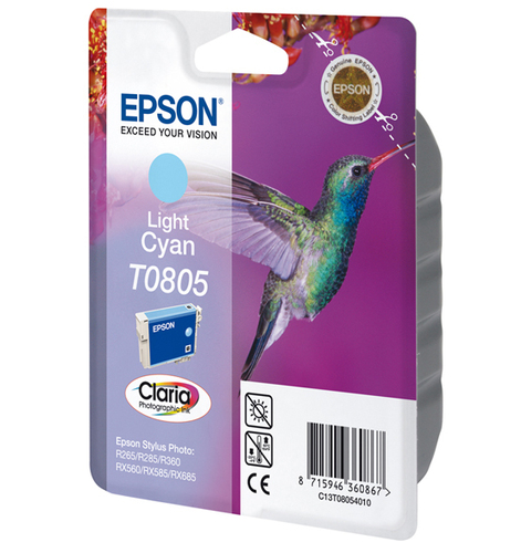 Epson Epson C13T08054010