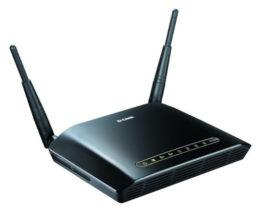 Беспроводной маршрутизатор D-Link - DIR-815, 2.4/5 ГГц, 867Мб/с, IEEE 802.11 a/b/g/n/ac, 4x RJ-45, 10/100 Мб/с, WWAN 150Мб/с, 4 antennas, 4G (optional), 1-USB, Чёрный, DIR-815/RU/R4A