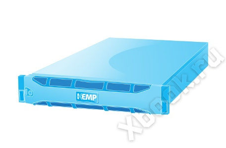 Виртуальный балансировщик нагрузки KEMP VLM-200