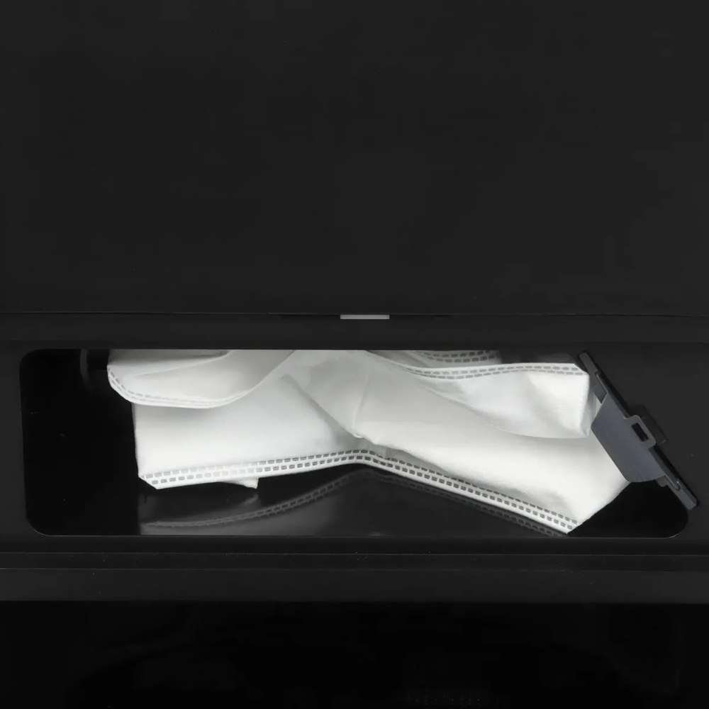 Робот-пылесос Deerma X80 Ultra Black RU