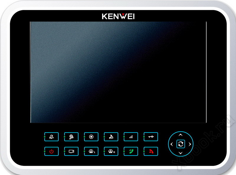 Kenwei KW-129C