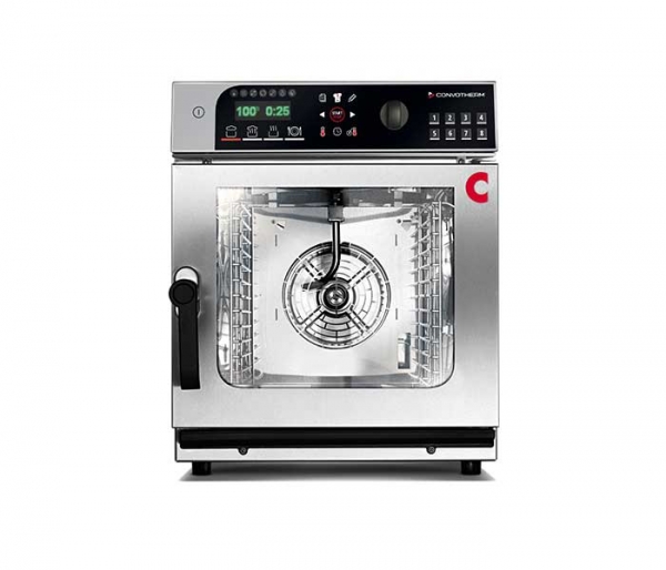 Пароконвектомат CONVOTHERM mini Standard 6.06