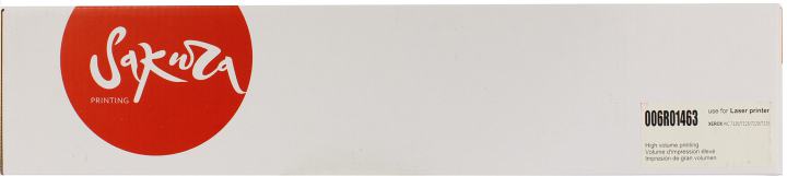 Картридж SAKURA 006R01463 Magenta для XEROX  WorkCentre  7120/7125/7220/7225