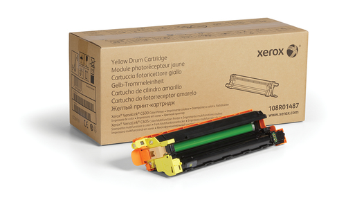 Фотобарабан Xerox 108R01487 Opticart,Xerox VersaLink C600, Xerox VersaLink C605