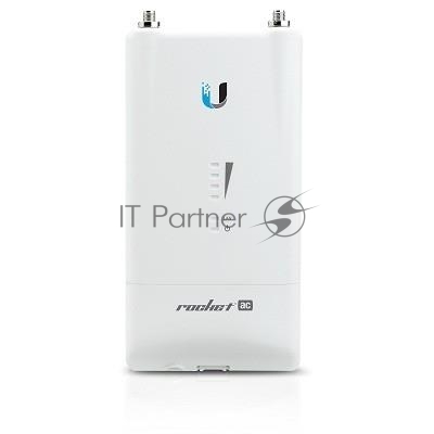 Точка доступа Ubiquiti Rocket 5AC Lite (R5AC-Lite-EU)