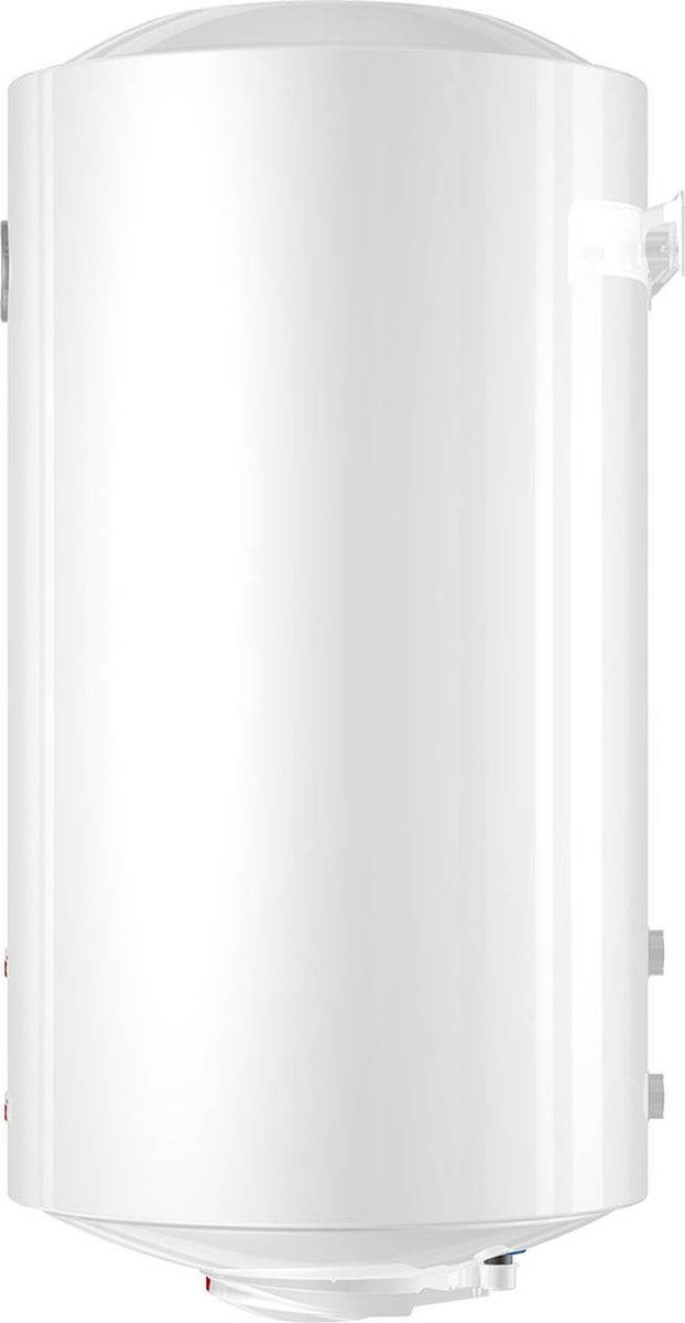 THERMEX Водонагреватель Circle 50 V Slim 1.5кВт 50л электрический настенный/белый