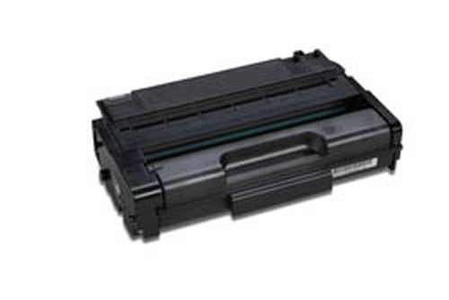 Картридж лазерный Ricoh SP3400HE 406522/407648 черный повышенной емкости оригинальный