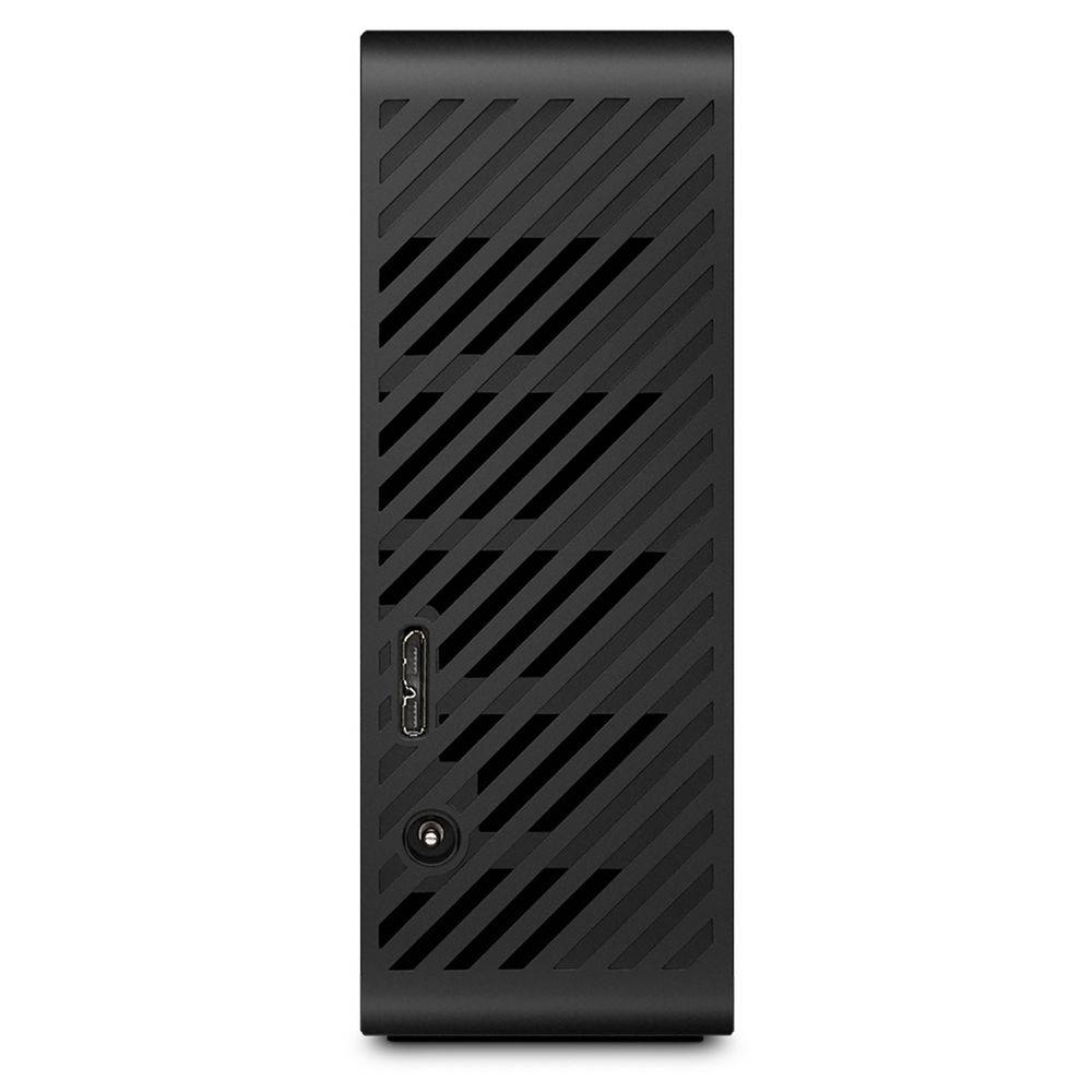 Seagate Жесткий диск внешний 24TB Expansion Black STKP24000400 USB 3.2 Gen1