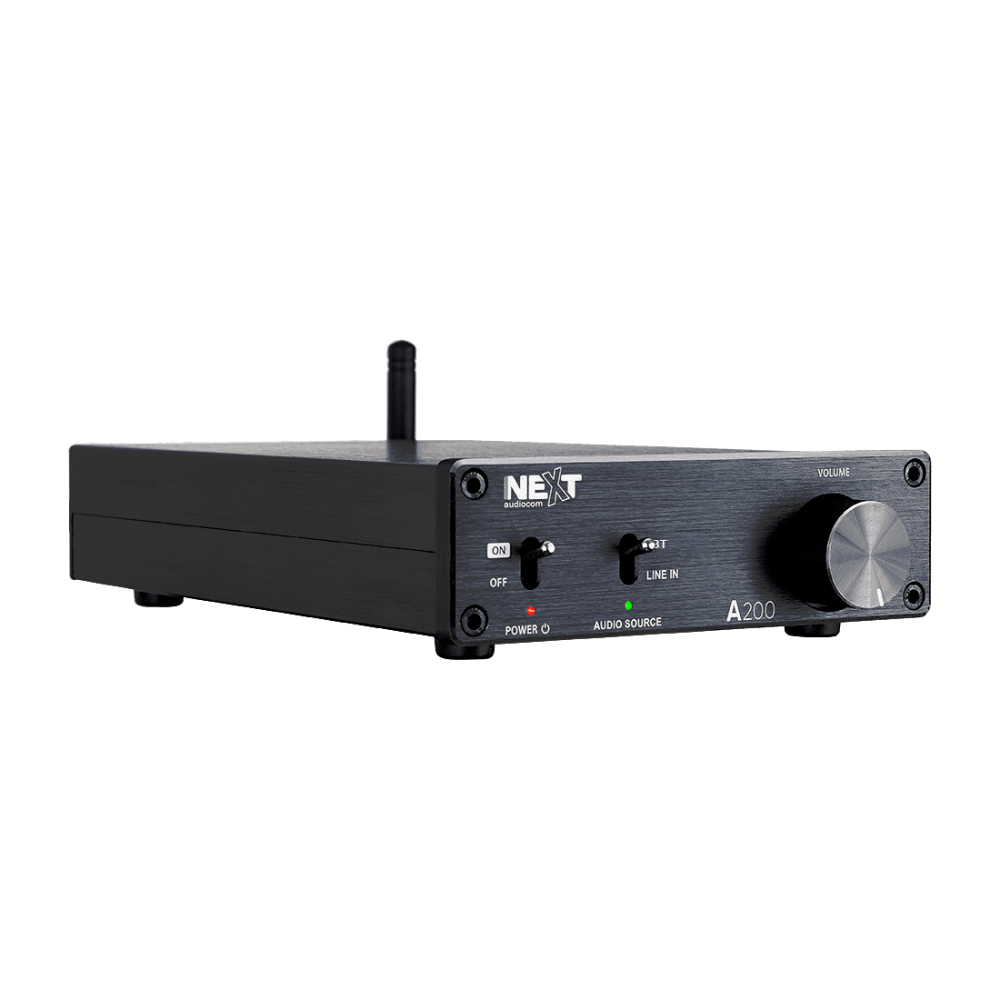 Усилитель NEXT Audiocom A200