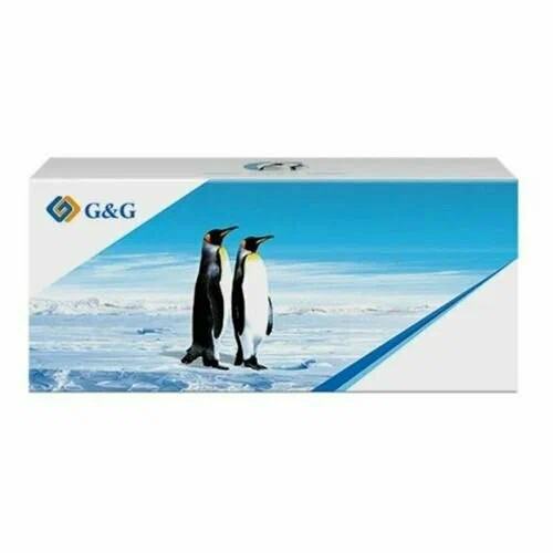 Тонер-картридж G&G GG-T2309E черный для  e-STUDIO2309A/2809A/2303AM/2803AM (17500 стр)
