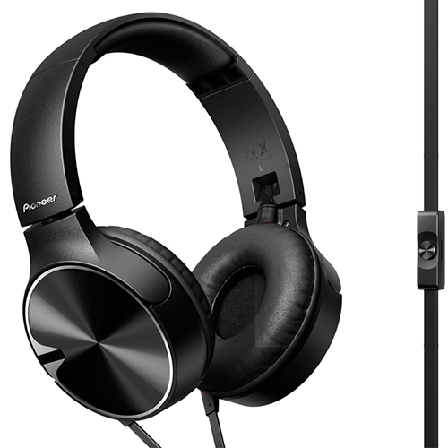 Pioneer SE-MJ722T-K