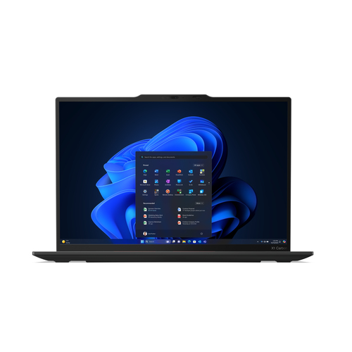 Ноутбук/ Lenovo ThinkPad X1 Carbon G13, 14" (2880x1800) OLED, Ultra 7 258V 32gb, 2TB SSD, Intel Arc Graphics, Intel Wi-Fi 7 BE201 2x2 BE vPro&BT 5.4, CAM 1080P RGB+IR, 57Wh, BKLT KB US-ENG, W11 Pro, 1Y (EN_kbd , 2pin cable)