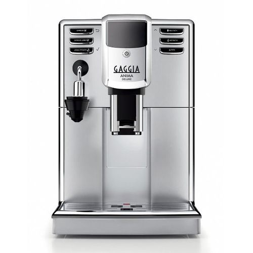 RI8761/01 GAGGIA Кофемашина ANIMA  DLX AMF SS