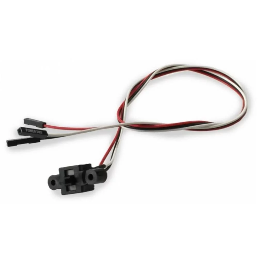 Датчик вскрытия корпуса Foxline <FL-IS01> Intrusion switch for Foxline chassis (датчик вскрытия корпуса) (3 PIN)