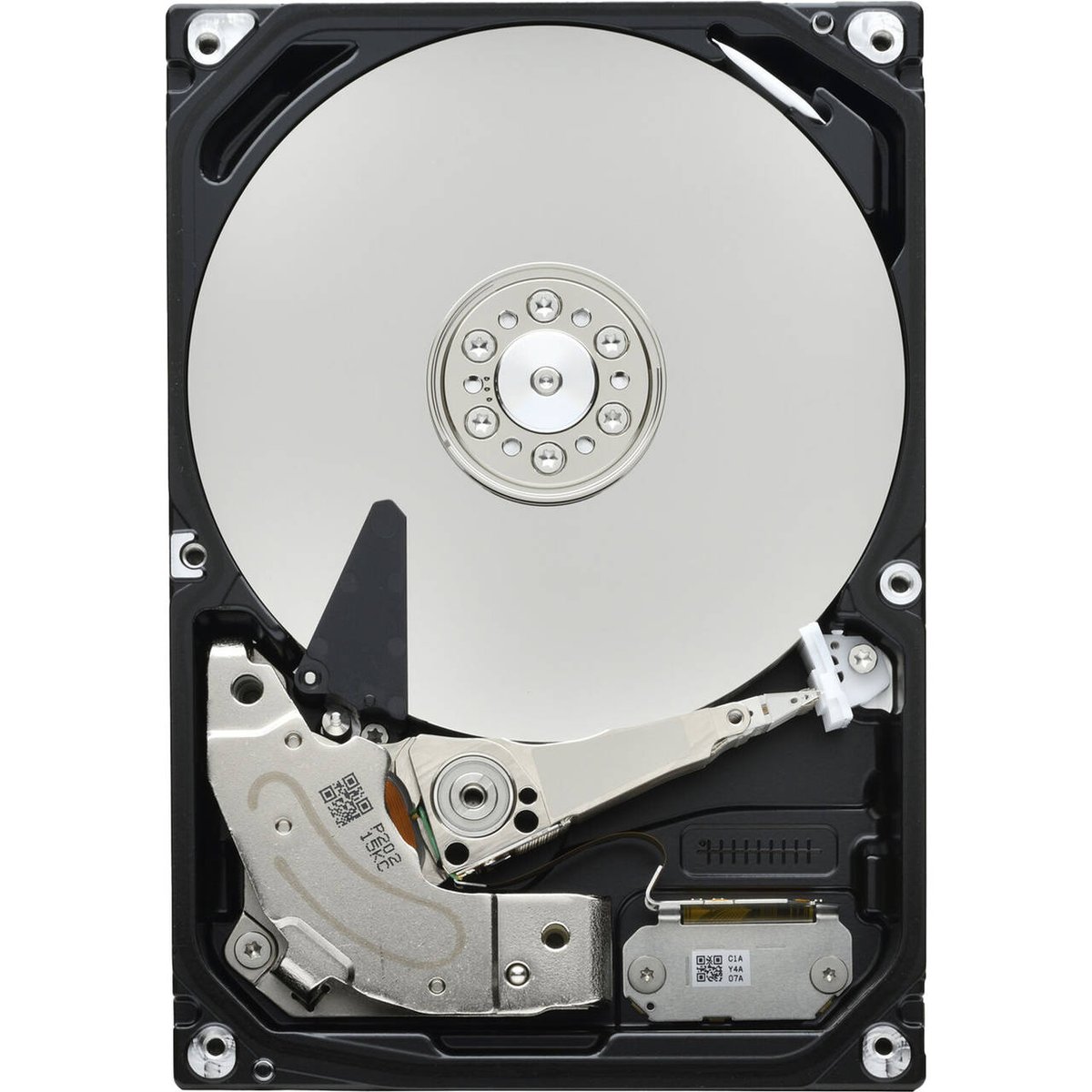 Toshiba N300 NAS 16Tb