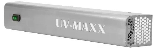 Рециркулятор бактерицидный ТТМ LUF2-30LUX