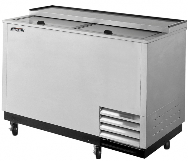 Шкаф морозильный барный TurboAir TBC-50SD-GF с вертикальной загрузкой