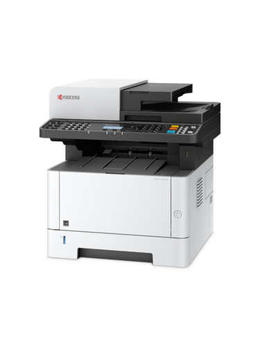 Kyocera M2635DN (А4, P/C/S/F, 35 стр/мин, 512 Mb, USB 2.0, Ethernet, 50-sheet reversing DP std, 1200
