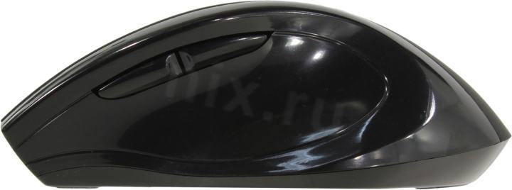 Defender Accura Wireless Optical Mouse <MM-295> (RTL)  USB 6btn+Roll <52295>