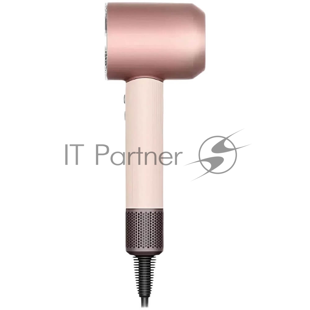 Фен Dyson HD16 Ceramic Pink 3pin 598969-01
