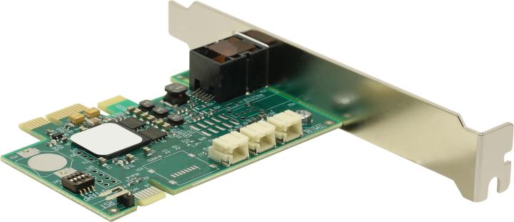 Соболь <Sobol-4 PCIe A7 FSTEC-NORNG-SP1Y> Программно-аппаратный комплекс (Версия 4,  ФСТЭК без ФДСЧ)