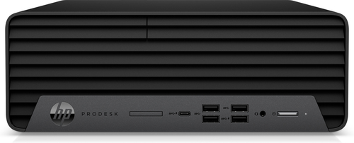 1D2Q3EA#ACB HP ProDesk 600 G6  SFF  i7-10700,8Gb,256Gb  SSD TLC,DVDRW,Win10Pro
