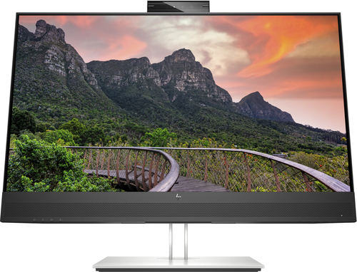 LCD HP 27" E27m G4 {IPS 2560x1440 75Hz 5ms 300cd HDMI1.4 DisplayPort1.2 DisplayPort(out) 4xUSB3.1 USB-C(65W) RJ45 2x5W WebCam HAS Pivot VESA} [40z29as]
