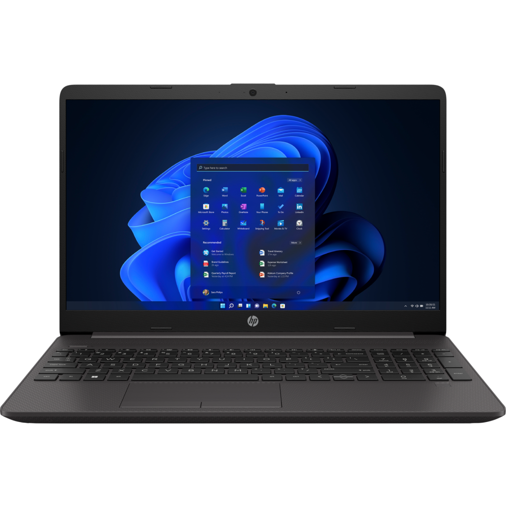 HP 250 G9 i3-1215U/8/512SSD/15.6"/FHD/noOS/черный 9M3J8AT