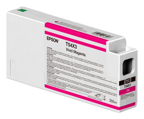 C13T54X60N Epson  Картридж/ Epson I/C CS-P6000  vivid lm 350ml