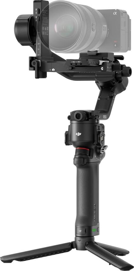 Стабилизатор DJI RS 5