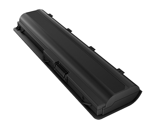 Аккумулятор для ноутбука HP 593554-001-SP для HP DV5-2000/DV6-3000/DM4-3000/G62/G72/Envy17 10.8V 47-55Wh 6-cell (аналог 593553-001/593562-001/WD548AA/MU06055XL/MU06)