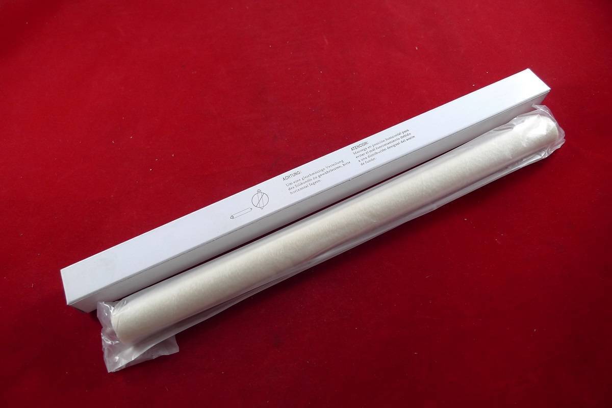 Вал фетровый (масляный) Canon NP1215/1550/6216/6317/6416 [FC2-2261] <FA5-1952-000> Katun