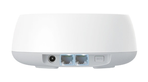 TP-Link Deco BE22 BE3600 (1-pack), двухдиапазонный Mesh-модуль Wi-Fi 7 (1 устройство)