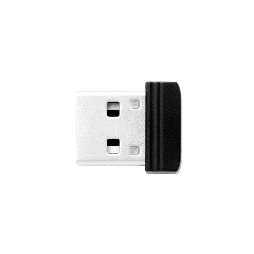 Флешка USB Verbatim 16Gb Store n Stay NANO 097464-177 USB 2.0 черный